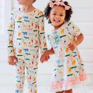 GIRL|TODDLER 6M TO 6T